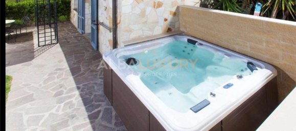 30 bedrooms Villa in Grosseto, Italy No. 442 8