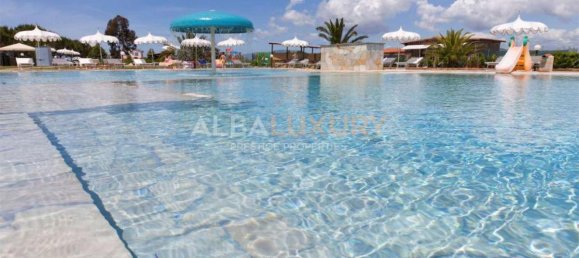 30 bedrooms Villa in Grosseto, Italy No. 442 10