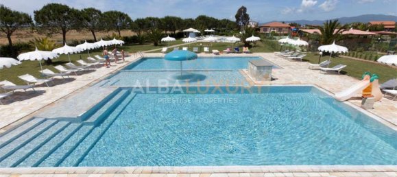 30 bedrooms Villa in Grosseto, Italy No. 442 7