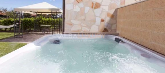 30 bedrooms Villa in Grosseto, Italy No. 442 12