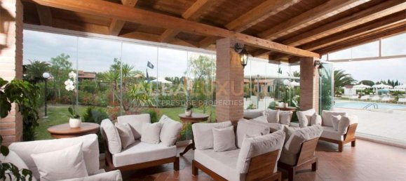 30 bedrooms Villa in Grosseto, Italy No. 442 11