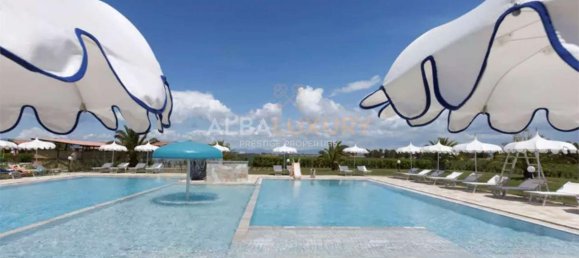 30 bedrooms Villa in Grosseto, Italy No. 442 3