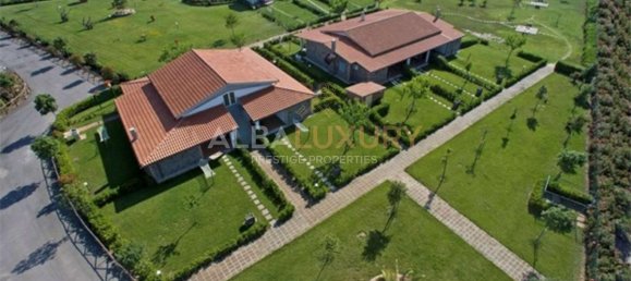 30 bedrooms Villa in Grosseto, Italy No. 442 6