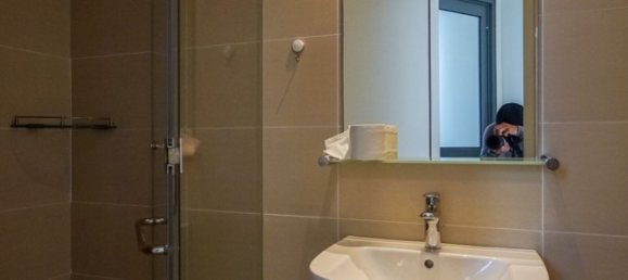 2 bedrooms Apartment in Thu Duc, Vietnam No. 16650 16