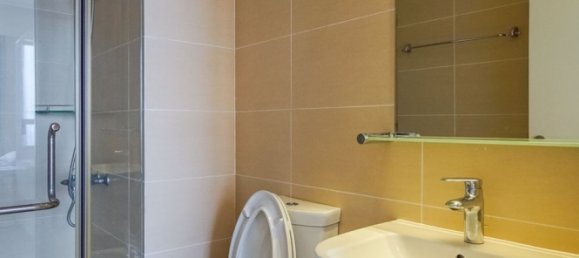 2 bedrooms Apartment in Thu Duc, Vietnam No. 16650 4