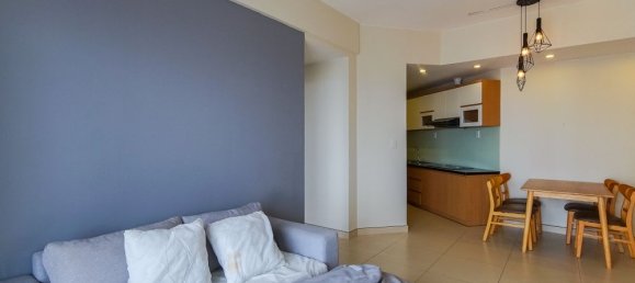 2 bedrooms Apartment in Thu Duc, Vietnam No. 16650 10