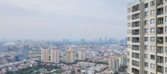 2 bedrooms Apartment in Thu Duc, Vietnam No. 16650 5