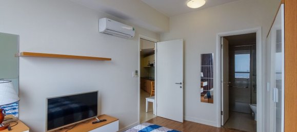 2 bedrooms Apartment in Thu Duc, Vietnam No. 16650 6