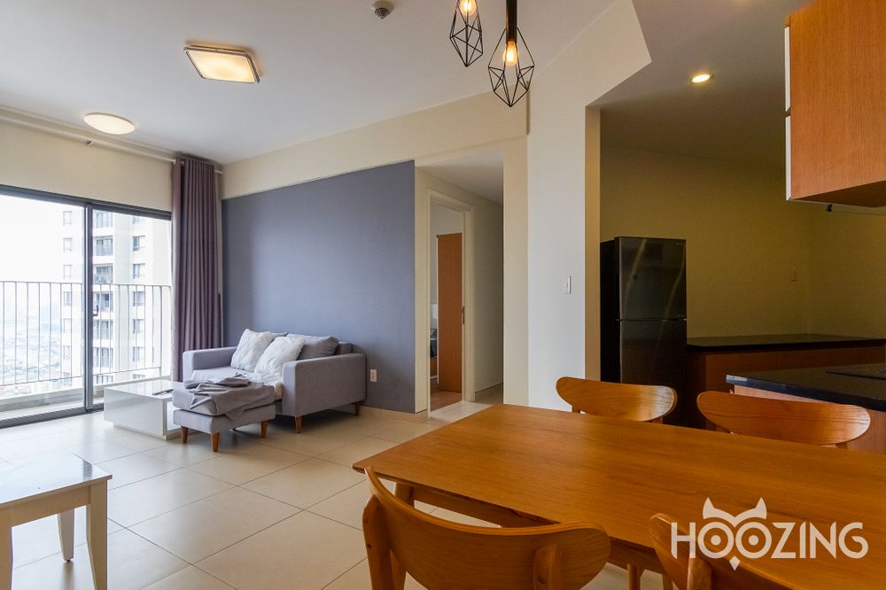 2 bedrooms Apartment in Thu Duc, Vietnam No. 16650