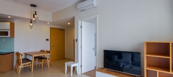2 bedrooms Apartment in Thu Duc, Vietnam No. 16650 8