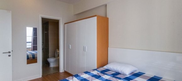 2 bedrooms Apartment in Thu Duc, Vietnam No. 16650 9