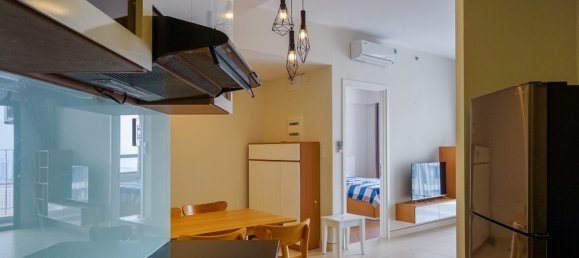 2 bedrooms Apartment in Thu Duc, Vietnam No. 16650 15