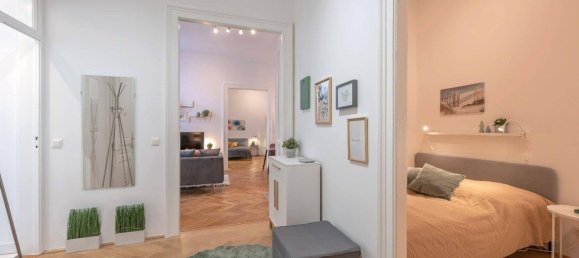 Apartamento de 3 habitaciónes en Vienna, Austria No. 148803 13