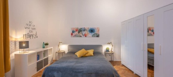 Apartamento de 3 habitaciónes en Vienna, Austria No. 148803 16