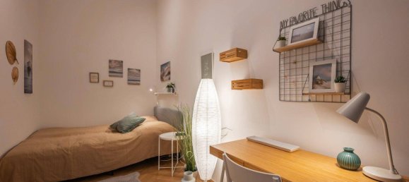 Apartamento de 3 habitaciónes en Vienna, Austria No. 148803 23