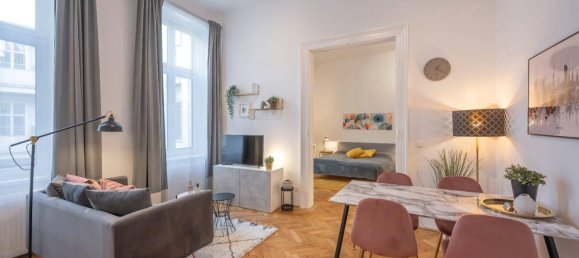 Apartamento de 3 habitaciónes en Vienna, Austria No. 148803 6