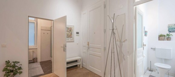 Apartamento de 3 habitaciónes en Vienna, Austria No. 148803 12