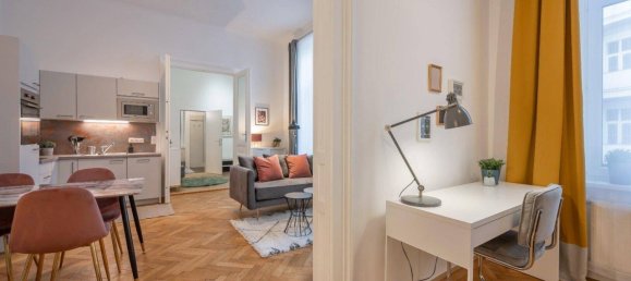 Apartamento de 3 habitaciónes en Vienna, Austria No. 148803 7