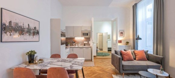 Apartamento de 3 habitaciónes en Vienna, Austria No. 148803 21