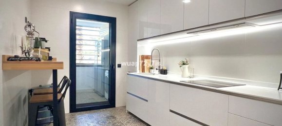 3 غرف نوم شقة في Estepona, Spain رقم 134126 14