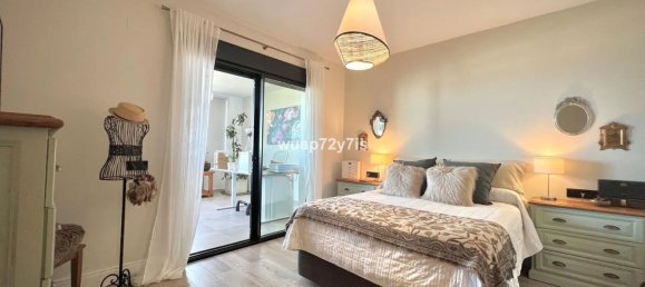 3 غرف نوم شقة في Estepona, Spain رقم 134126 22