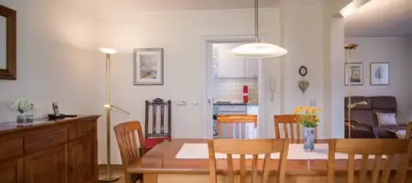 4 rooms House in Recklinghausen, Germany No. 234422 9