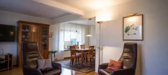 4 rooms House in Recklinghausen, Germany No. 234422 11