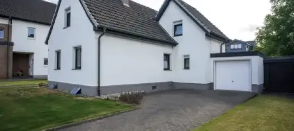4 rooms House in Recklinghausen, Germany No. 234422 24