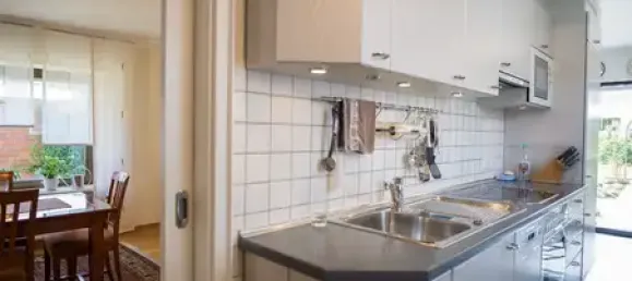 4 rooms House in Recklinghausen, Germany No. 234422 8