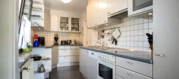 4 rooms House in Recklinghausen, Germany No. 234422 6