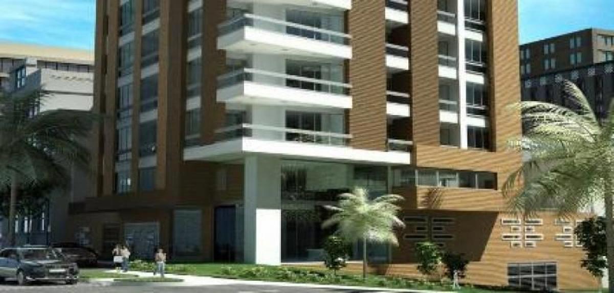 4 chambres Maison à Atlantico, Colombia No. 9301