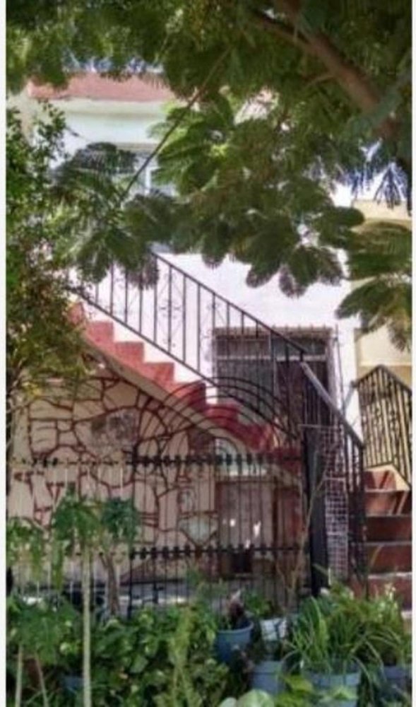 5 Schlafzimmer Haus in Nuevo Leon, Mexico, Nr. 169311