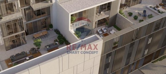 2 bedrooms Apartment in Maritime City, UAE No. 30722 11