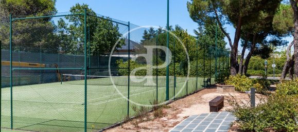 Квартира с 2 спальнями в Маджадахонда, Испания № 166586 35