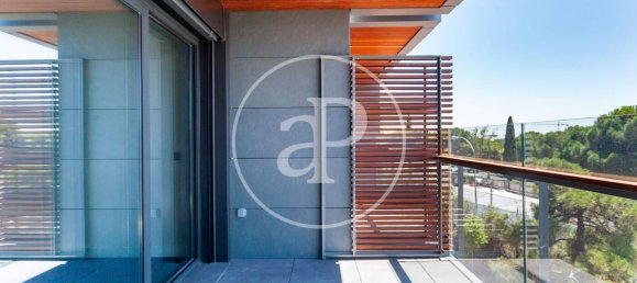 Квартира с 2 спальнями в Маджадахонда, Испания № 166586 5