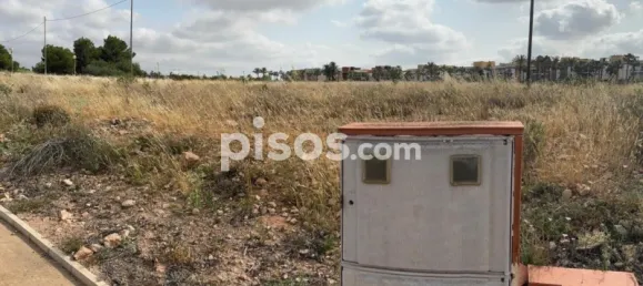 Terrain à Fuente Alamo, Spain 700m² No. 152565 7