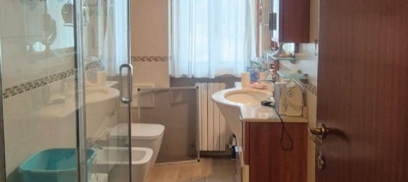 5-Zimmer Wohnung in San Severo, Italy, Nr. 222825 9