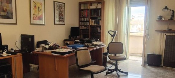 5-Zimmer Wohnung in San Severo, Italy, Nr. 222825 17