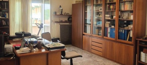 5-Zimmer Wohnung in San Severo, Italy, Nr. 222825 5