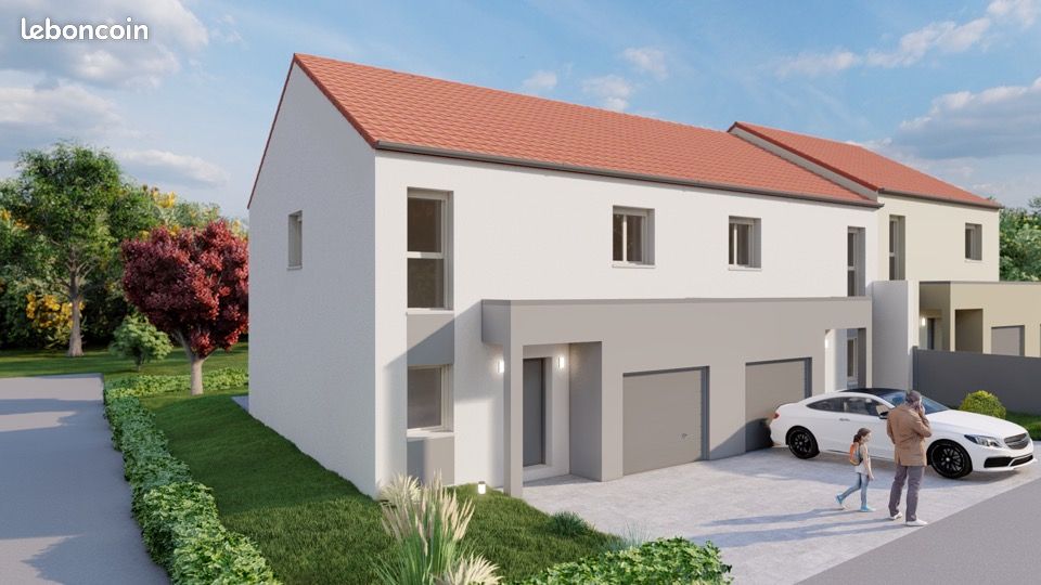 Casa T3 em Rodemack, France N.º 160661