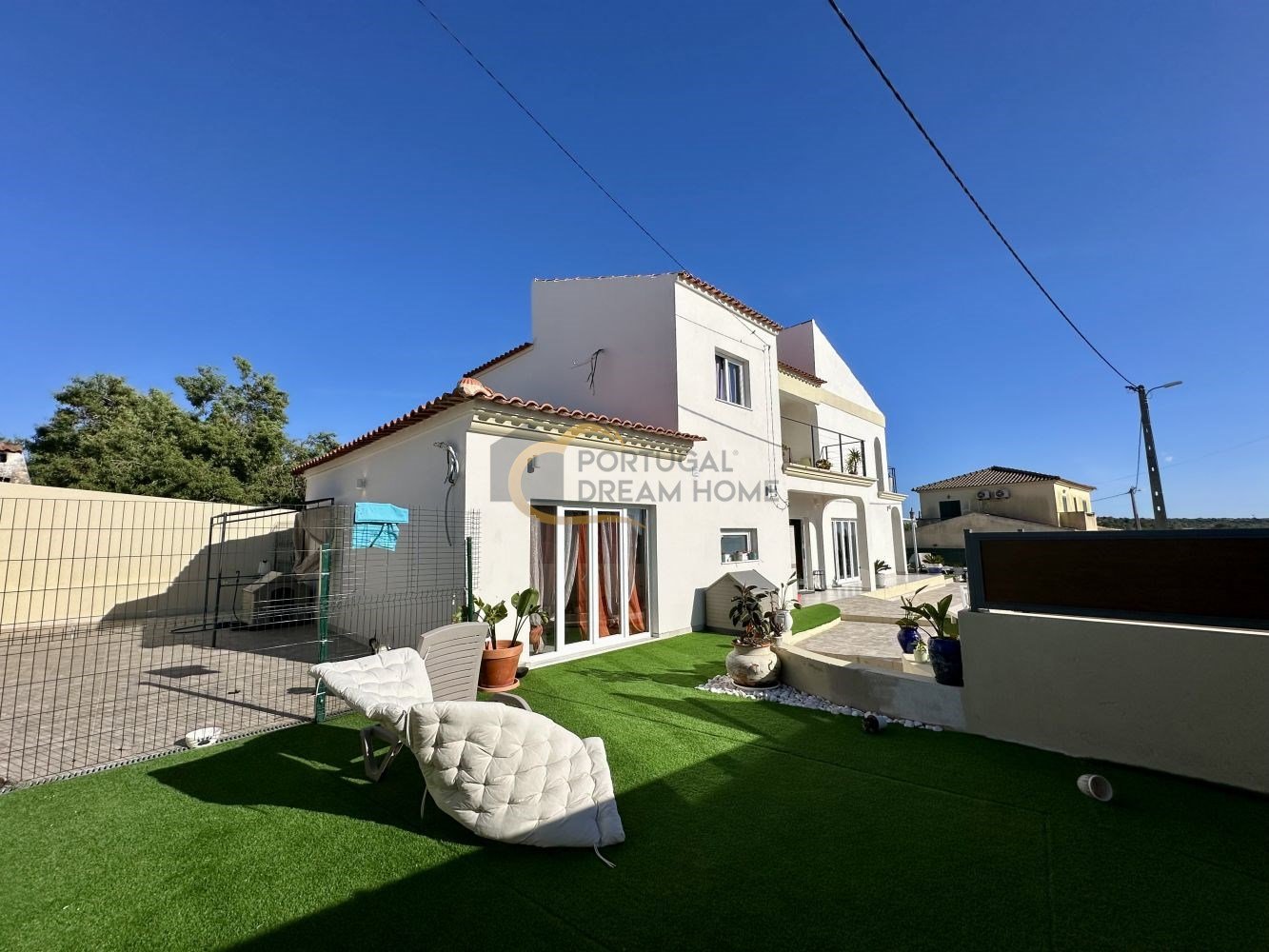 4 chambres Villa à Silves, Portugal No. 146185