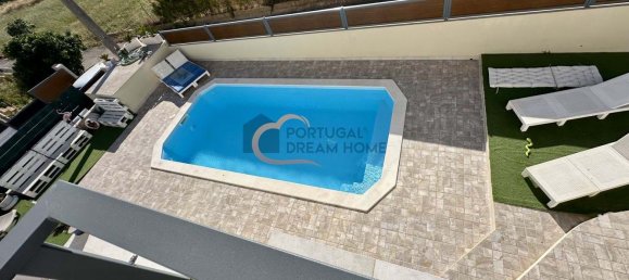 4 chambres Villa à Silves, Portugal No. 146185 34