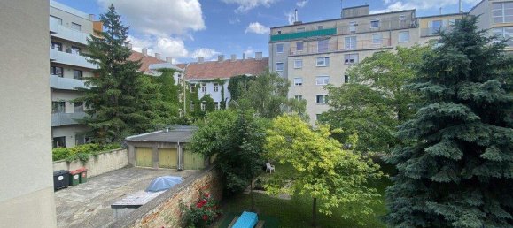 3 rooms Apartment in Vienna, Austria No. 136315 19