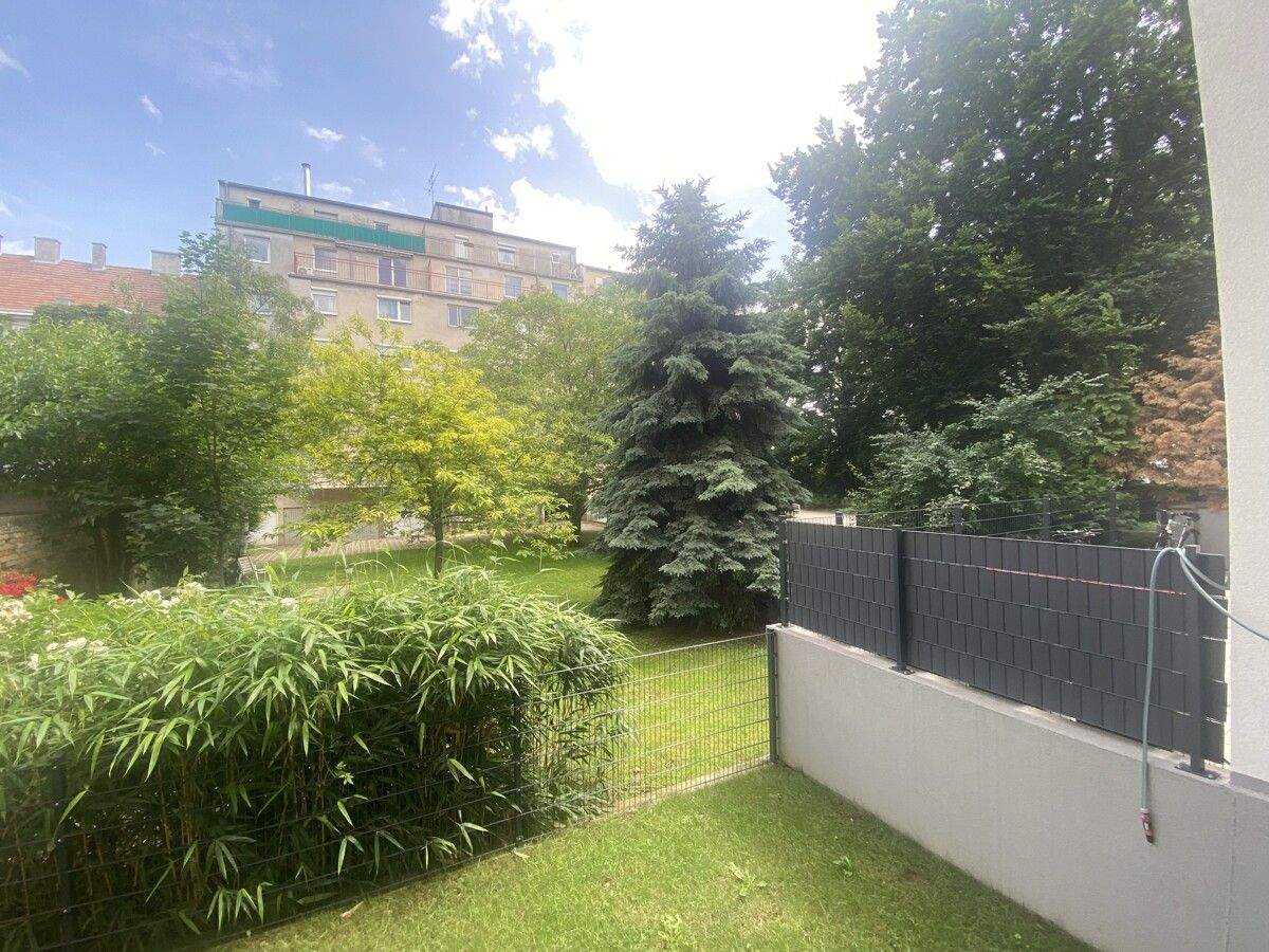 3 rooms Apartment in Vienna, Austria No. 136315