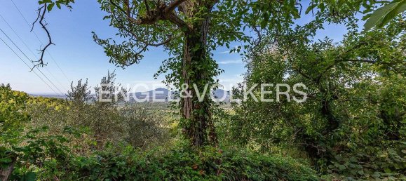 6220m² Land in Rocca di Cave, Italy No. 307259 6