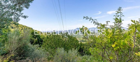 6220m² Land in Rocca di Cave, Italy No. 307259 5