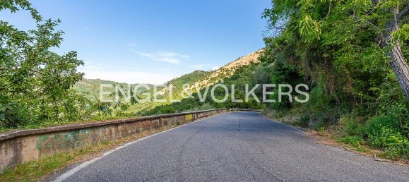 6220m² Land in Rocca di Cave, Italy No. 307259 12