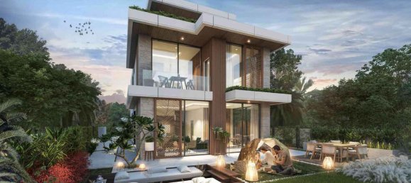 Villa de 6 dormitorios en CAVALLI ESTATES, DAMAC Hills (Akoya by DAMAC), UAE No. 60788 7