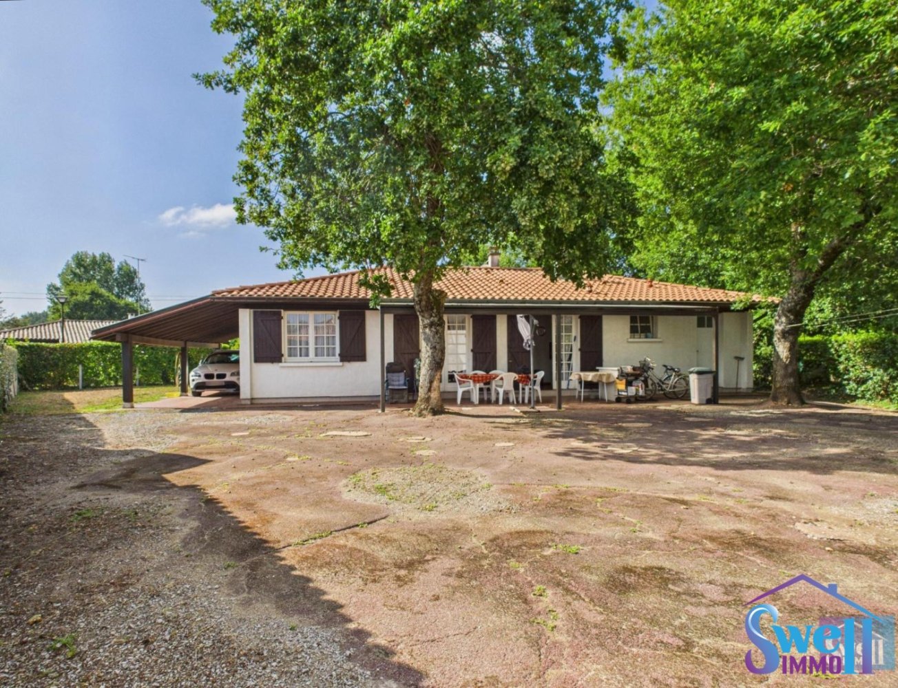 4 chambres Maison à Landes, France No. 298718