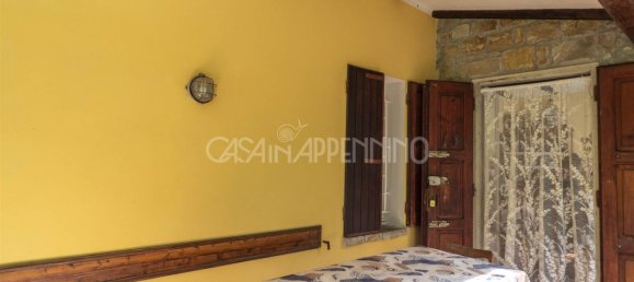 Вилла с 4 спальнями в Монтефьорино, Италия № 347661 7